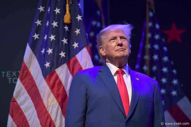 Trump indicted in Stormy Daniels hush-money case