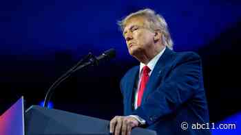 LIVE: NY grand jury votes to indict Trump for role in hush money payments made before 2016 election