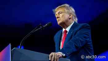 LIVE: NY grand jury votes to indict Trump for role in hush money payments made before 2016 election