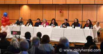 How Elgin City Council candidates stand on homelessness