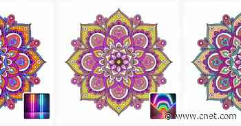 Adobe Reveals New Firefly AI Tool to Help Illustrators Color Their Art     - CNET