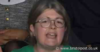 BBC Question Time: Bristol woman hits out at Conservative MP over 'woeful' 13 years