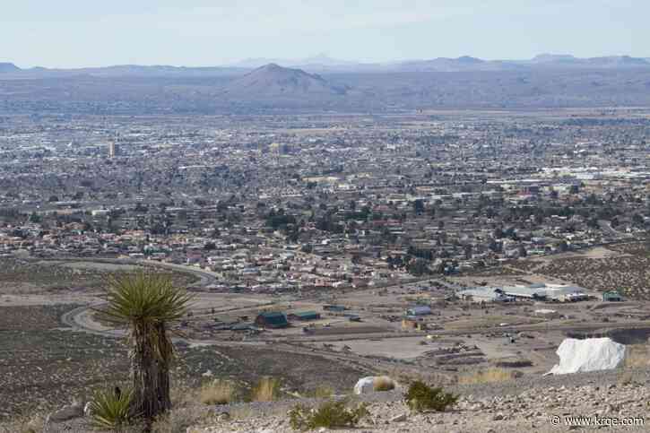 Study: Best cities to live in America? Las Cruces, Albuquerque make the cut