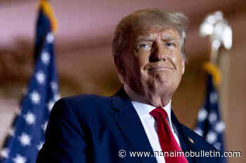 Trump indicted, becomes 1st ex-president charged with crime: lawyer