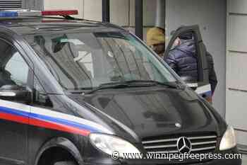 American detained in Russia a ‘brave, committed’ journalist