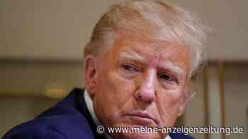 Berichte: Grand Jury in New York stimmt für Trump-Anklage