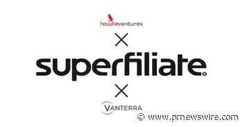 Superfiliate Raises $3M Seed Round to Transform Affiliate Links and Discount Codes into Personalized Shopping Experiences