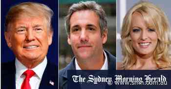 How Donald Trump came to be indicted on criminal charges