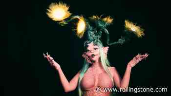 Melanie Martinez Is Born Again and Bold as Ever on ‘Portals’