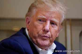 Donald Trump Indicted; 1st Ex-President Charged With Crime
