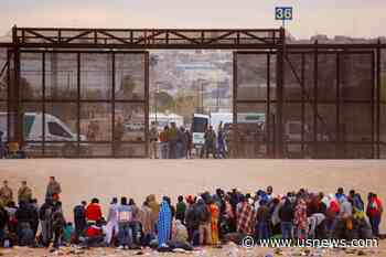 Arrests Made in Deadly Fire at Mexico Detention Center, Authorities Say