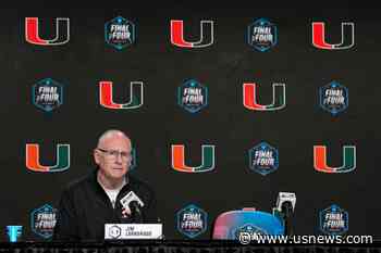 March Madness Came Early in Topsy-Turvy College Hoops Season