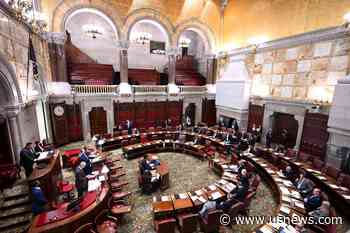 New York's Budget Likely Late Because of 'Big Budget Issues'