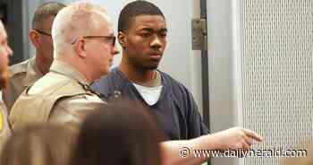 Teen accused of Bolingbrook triple murder, attempted murder indicted by grand jury