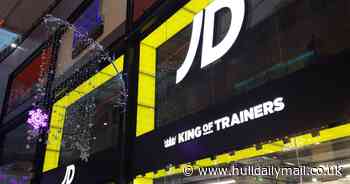 The real meaning behind JD Sports' name leaves shoppers perplexed