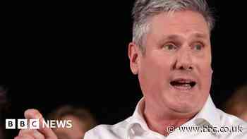 Council tax would be frozen for a year, Labour propose as campaign launches