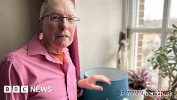 Retired renters face 400% rise in energy bills