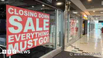 Brunel Centre in Swindon to focus less on retail