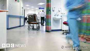 Avon and Wiltshire Mental Health NHS Trust issued with warning
