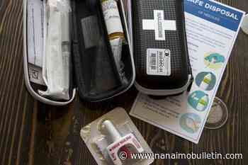 Trade union B.C.’s first to offer naloxone kits to construction workers