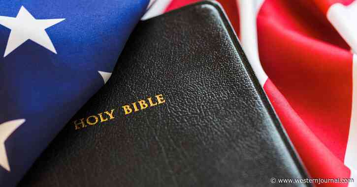 Drollinger: The Bible Is the Best Voter's Guide
