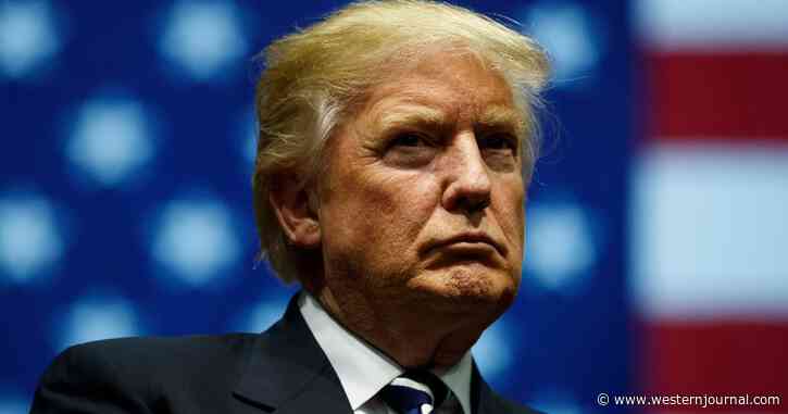 Breaking Report: Trump Indicted by Grand Jury - Developing