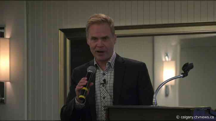 Economic experts look towards Alberta’s future and upcoming election