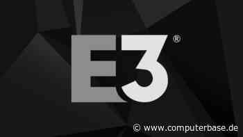 Messe am Ende: Die E3 2023 findet nicht statt
