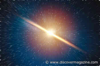 Is the Universe Expanding?