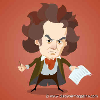 The Genetic Mutation That Plagued Beethoven