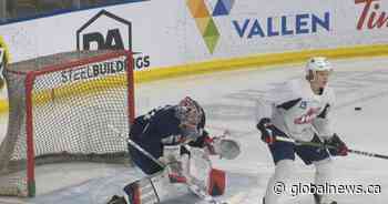 Lethbridge Hurricanes open WHL playoffs against Moose Jaw Warriors