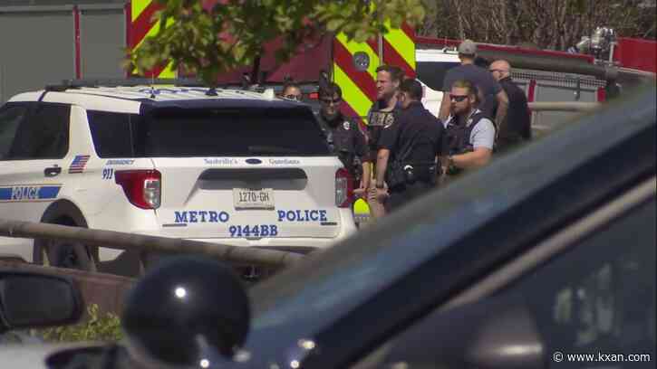 911 calls made during Nashville school shooting released