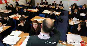 Schools struggling to recruit teaching staff amid huge vacancy increase – report