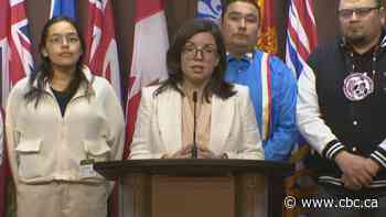 Niki Ashton calls on Ottawa, FIFA to boost invest in soccer for Indigenous and northern communities