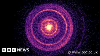 Space scientists reveal brightest gamma explosion ever