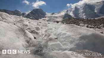 Swiss court case ties human rights to climate change