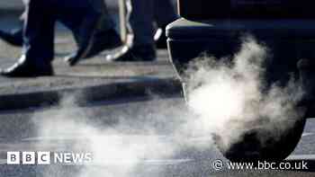 New cars sold in EU must be zero-emission from 2035