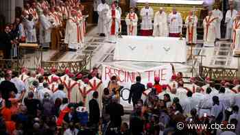 Mixed feelings from Sask. Indigenous people after Catholic Church repudiates Doctrine of Discovery