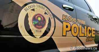 Lethbridge man found dead on Blood Tribe reserve river was deliberately killed: RCMP