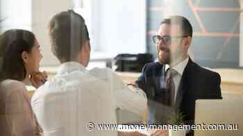 Exam passes prompt adviser gains