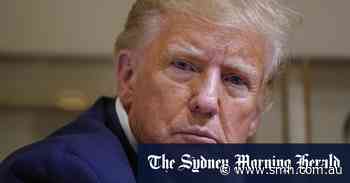 Fingerprinted, photographed and possibly handcuffed: How Trump’s arrest will play out