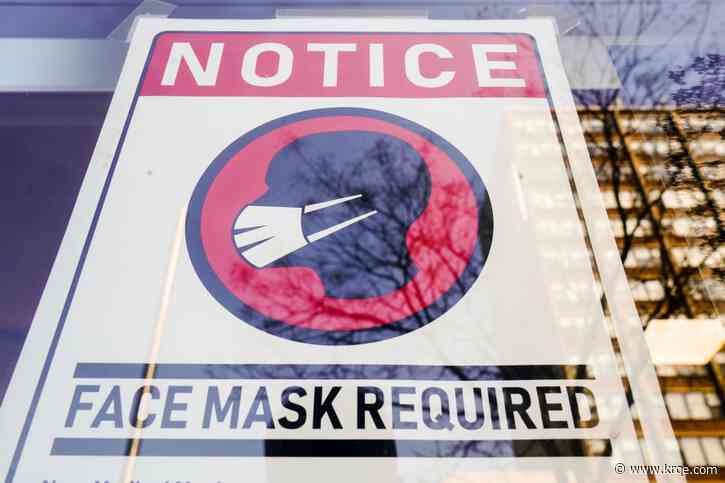 New Mexico Supreme Court announces end of mask mandate, social distancing in court
