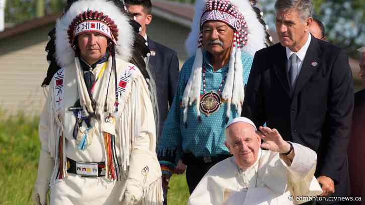 'A humongous symbolic victory': Indigenous people react to Vatican rejection of Discovery Doctrine