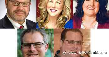 Naperville 203 board candidates agree age-appropriateness key to curriculum decisions