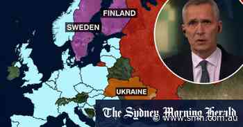 Turkey's green light for Finland NATO membership has huge implications for Russia