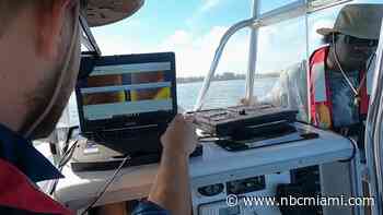 Technology Provides Safe, Quick Way to Clean Up Debris Left Behind by Hurricane Ian