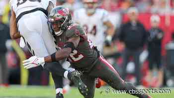 Steelers sign former Pro Bowl safety and first-round pick Keanu Neal to a two-year deal