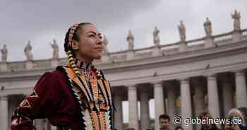 ‘Work to be done’: 1 year after residential schools apology, Vatican rejects Doctrine of Discovery