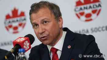 Canada Soccer, CONCACAF officials defend controversial Canadian Soccer Business deal at MP committee
