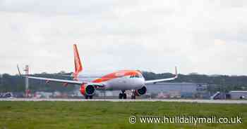 Hotel food waste reduction scheme piloted by easyJet holidays